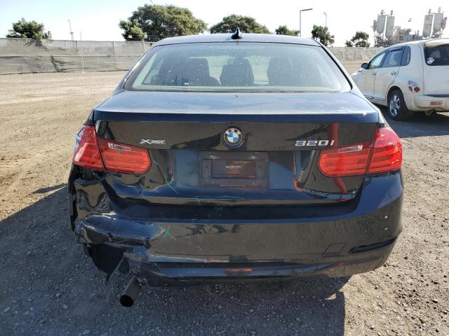 VIN WBA3C3C53FP663251 2015 BMW 3 SERIES no.6