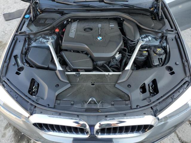 2019 BMW 530 XI - WBAJA7C59KG910772