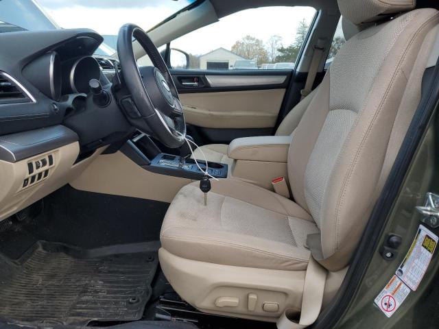 4S4BSACC6J3357452 Subaru Outback 2.5i Premium