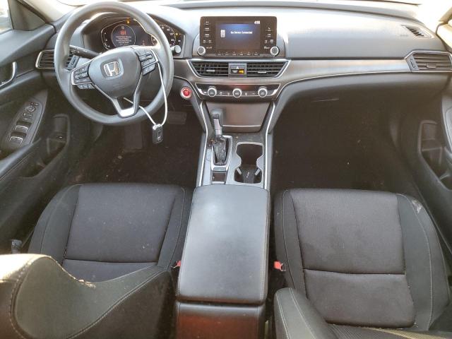 2018 HONDA ACCORD LX - 1HGCV1F10JA216514