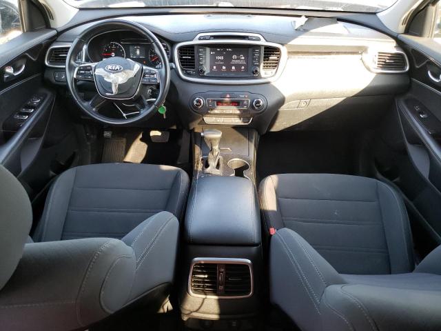 5XYPGDA34KG436227 | 2019 KIA SORENTO L