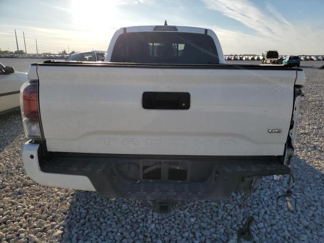 3TMDZ5BN3MM118835 | 2021 Toyota tacoma double cab