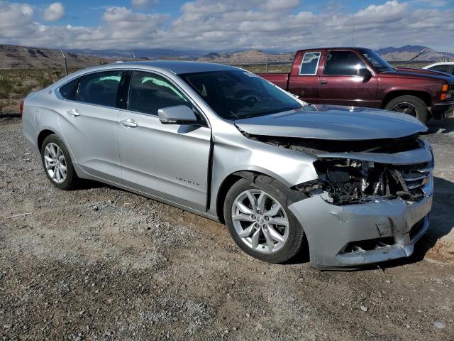 2G1115S34G9125503 | 2016 CHEVROLET IMPALA LT