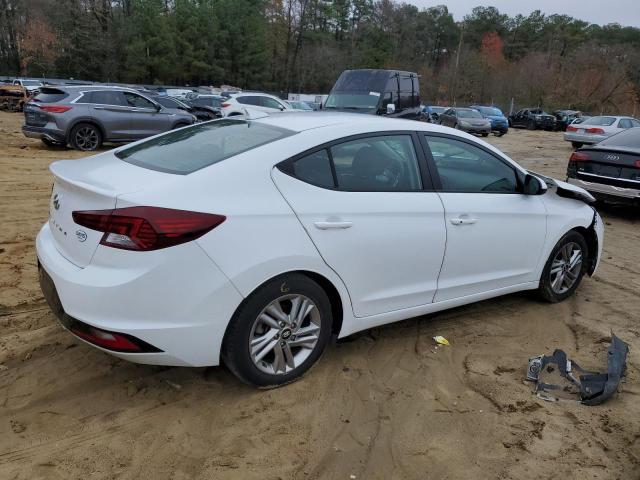 VIN 5NPD84LF4LH535521 2020 HYUNDAI ELANTRA no.3