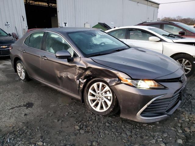 4T1C11AK8PU765651 | 2023 TOYOTA CAMRY LE