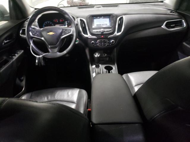 3GNAXSEV8JS578736 | 2018 CHEVROLET EQUINOX LT