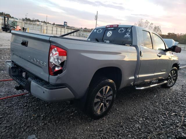 5TFBY5F16KX811956 | 2019 Toyota tundra double cab limited