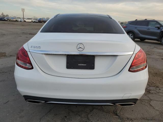 55SWF4JB0HU227636 Mercedes-Benz C 300