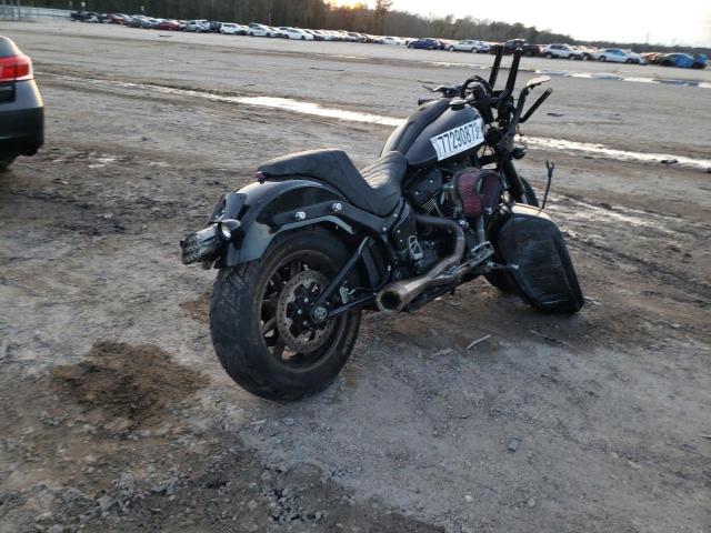 2022 HARLEY-DAVIDSON FXLRST 1HD1YXZ1XNB028626