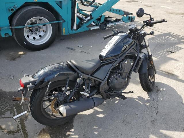 2020 HONDA CMX500 MLHPC5607L5300472