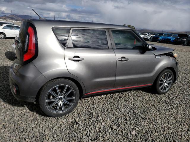 KNDJX3AA1J7611186 | 2018 KIA SOUL !