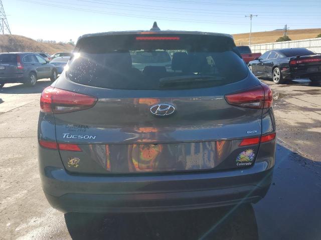 KM8J2CA44KU891564 | 2019 HYUNDAI TUCSON SE