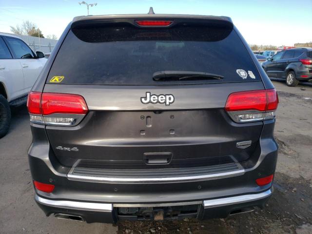 1C4RJFJG7EC537473 Jeep Grand Cherokee Summit