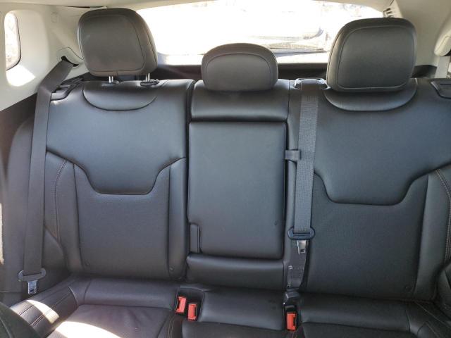 3C4NJDCBXMT506175 Jeep Compass Limited
