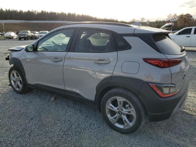 KM8K62AB8PU018683 | 2023 HYUNDAI KONA SEL