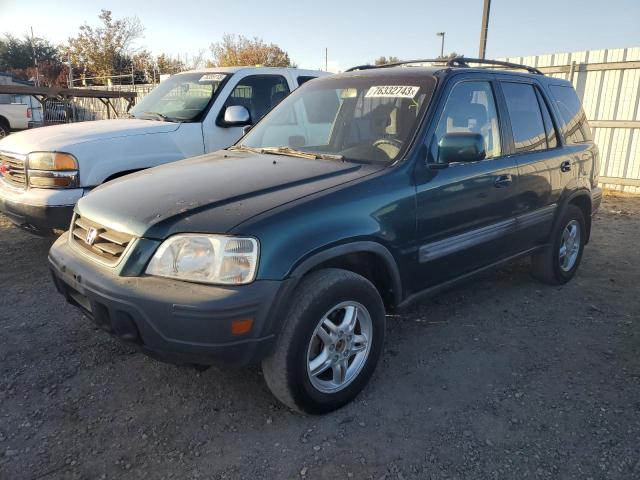 1998 Honda CR-V EX