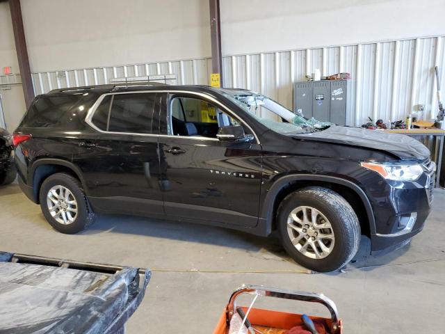 1GNERHKW2KJ289883 | 2019 CHEVROLET TRAVERSE L