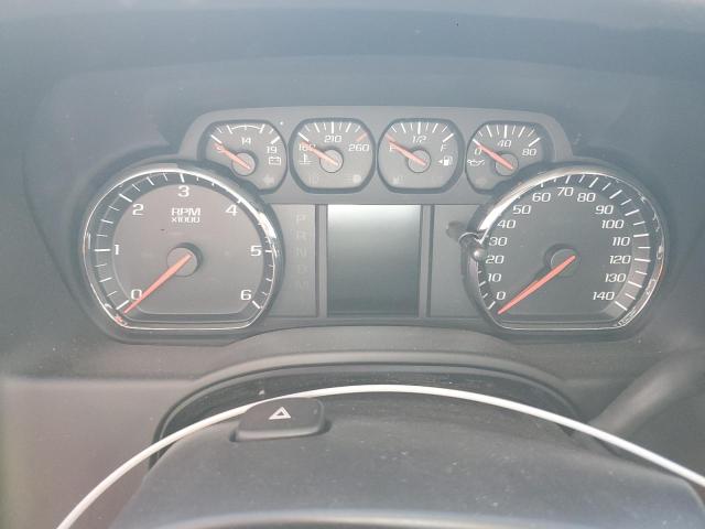 2016 CHEVROLET TAHOE SPEC 1GNSKFEC6GR290802