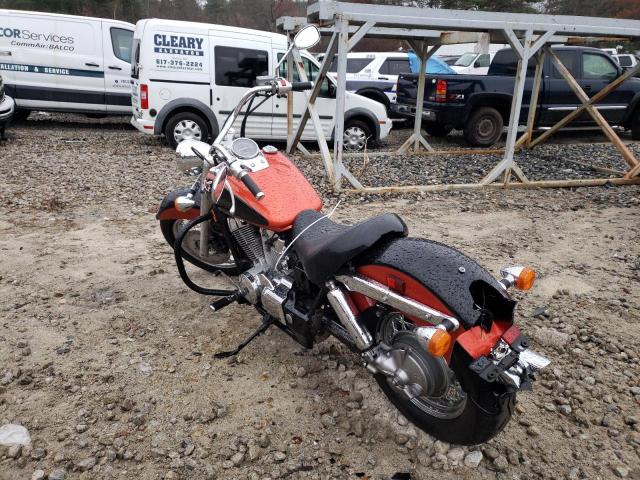 2006 HONDA VT750 CA JH2RC50436M202953