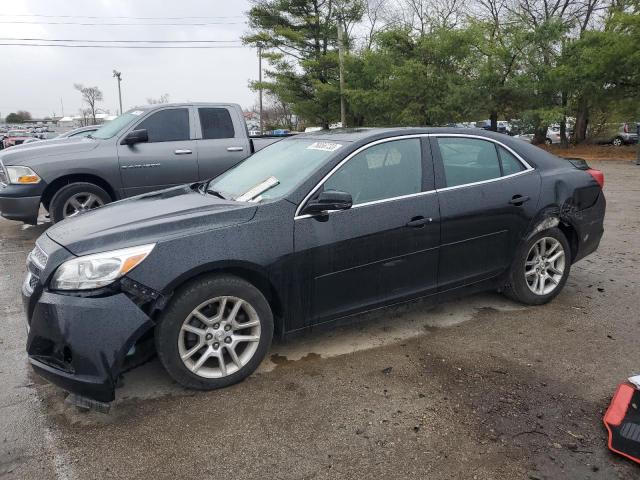 2013 Chevrolet Malibu 