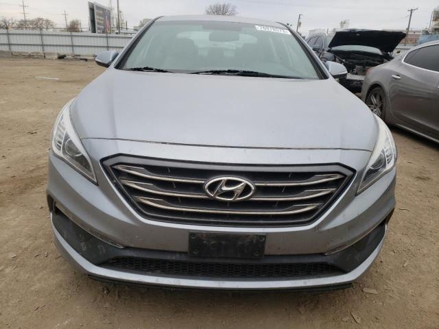 5NPE34AB7FH097679 | 2015 HYUNDAI SONATA SPO