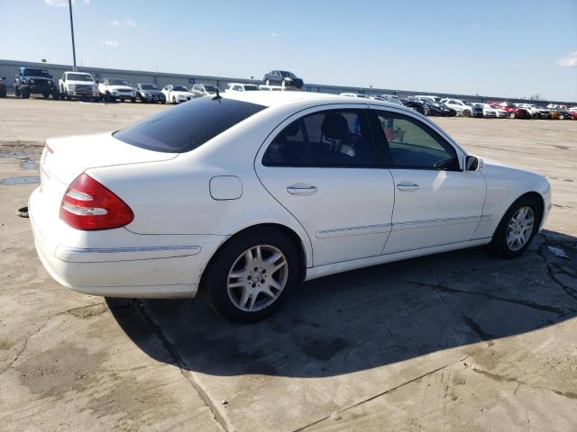 2006 Mercedes-Benz E 350 VIN: WDBUF56J66A816662 Lot: 76847543