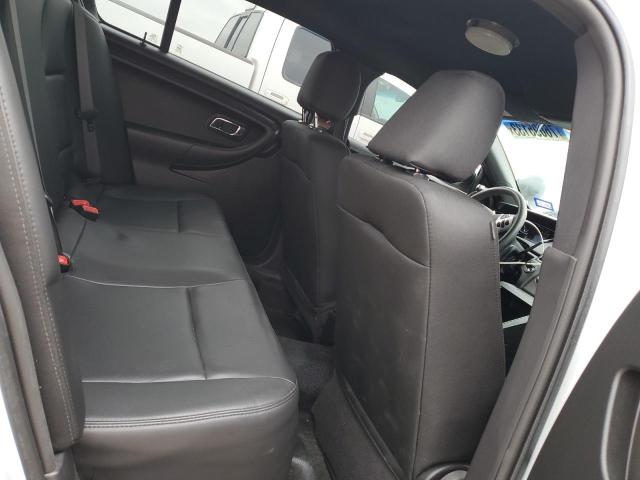 2016 FORD TAURUS POL - 1FAHP2MK6GG101136