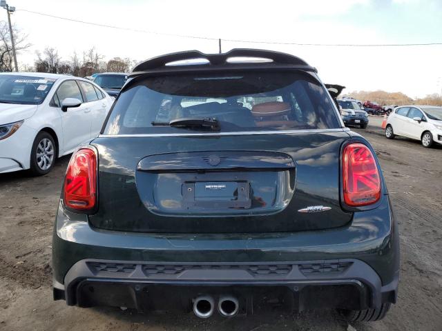 2023 MINI COOPER JOH WMW73DH03P2T34553