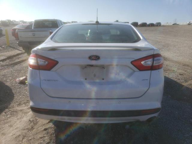 3FA6P0H79GR142113 | 2016 FORD FUSION SE