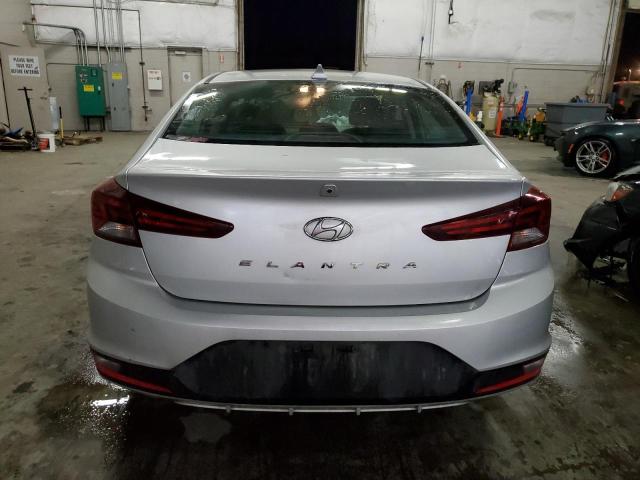 5NPD84LF3LH539706 | 2020 HYUNDAI ELANTRA SE