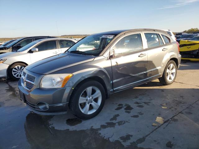 2011 Dodge Caliber Mainstreet