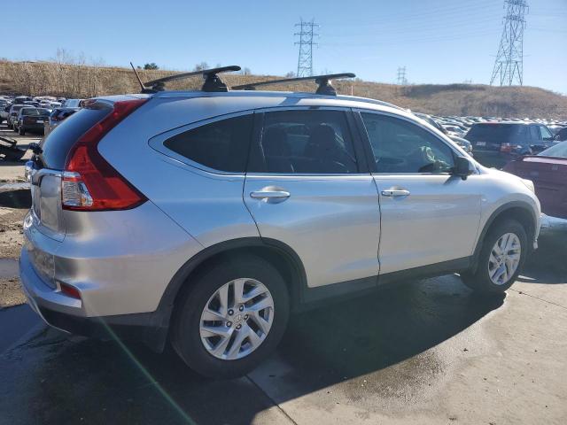 2HKRM3H77FH526197 | 2015 HONDA CR-V EXL