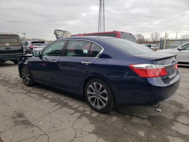 1HGCR2F50EA253954 | 2014 HONDA ACCORD SPO