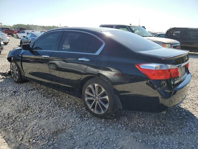 1HGCR2F51EA070370 | 2014 HONDA ACCORD SPO