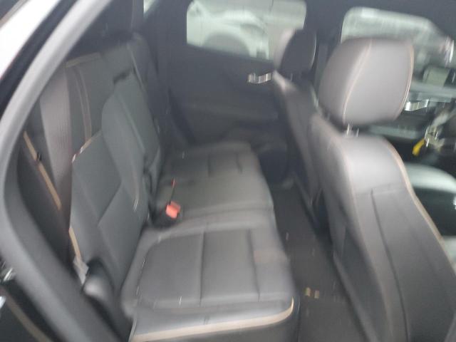 2022 CHEVROLET BLAZER PRE - 3GNKBFRSXNS131048