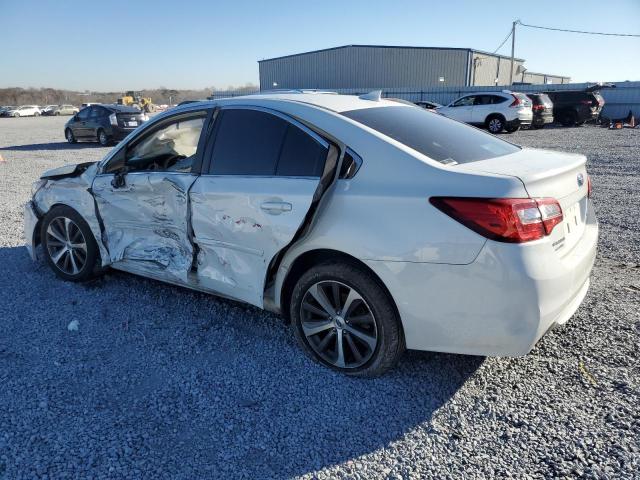 Vin: 4s3bnak66h3019194, lot: 78202933, subaru legacy 2.5i limited 20172