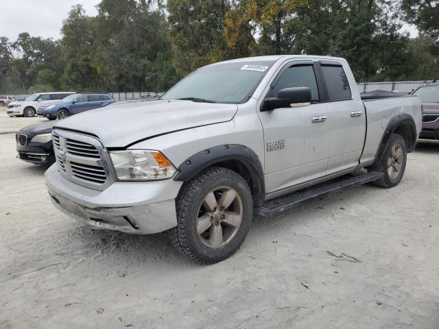 2018 Ram 1500 SLT