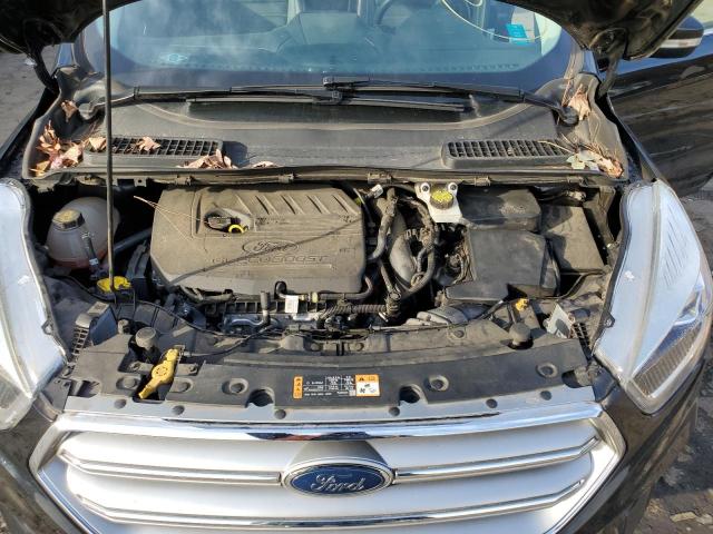 1FMCU0JD8HUE42804 2017 FORD ESCAPE, photo no. 12