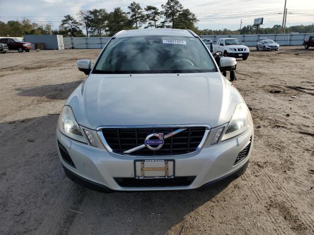 VIN YV4902DZ8D2401444 2013 Volvo XC60, T6 no.5