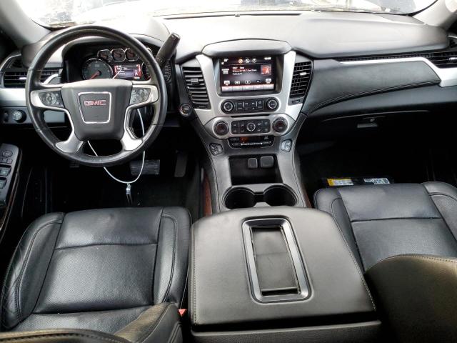 1GKS2HKC1FR237159 GMC Yukon Xl K1500 Slt