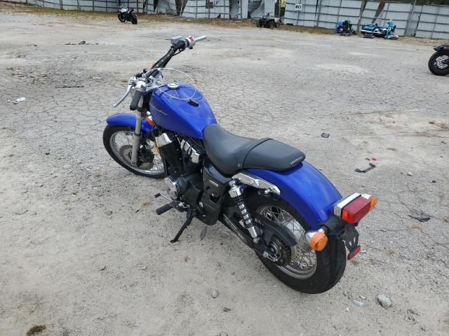 2012 HONDA SHADOW JH2RC5813CK200055