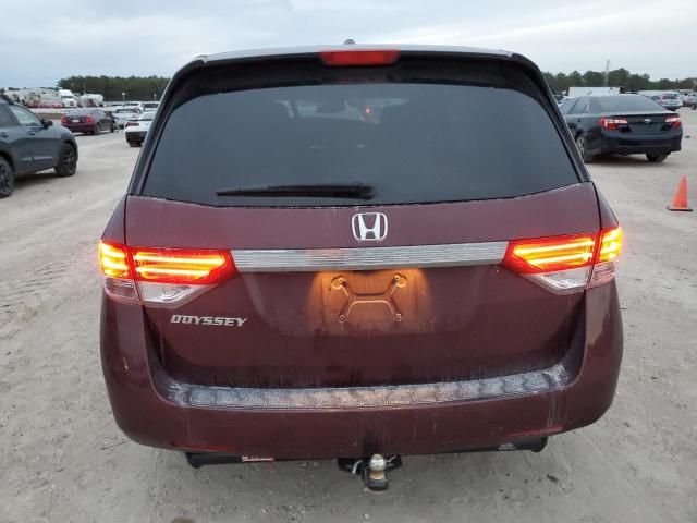 5FNRL5H62GB148778 | 2016 HONDA ODYSSEY EX