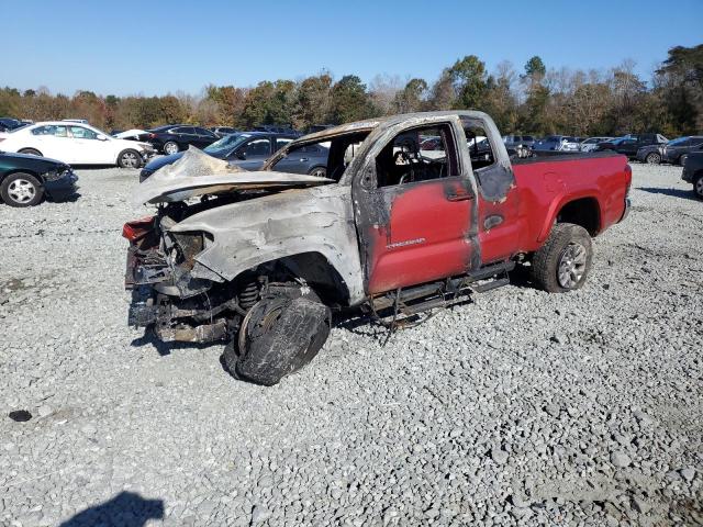 2019 Toyota Tacoma 