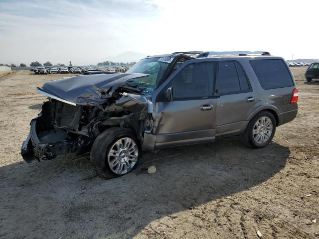 2011 Ford Expedition Limited