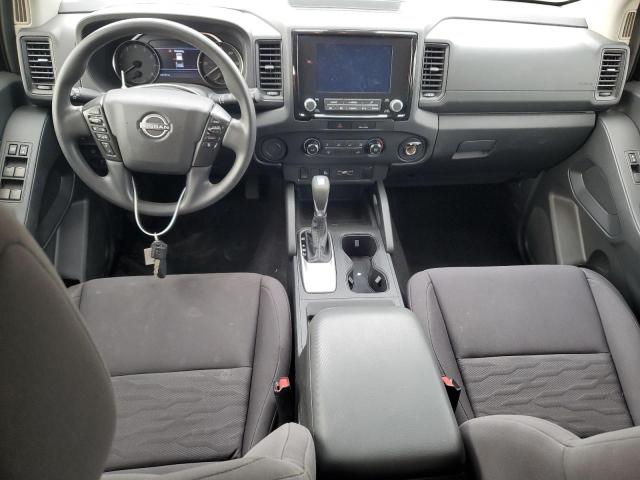 1N6ED1EJ7NN621874 Nissan FRONTIER S