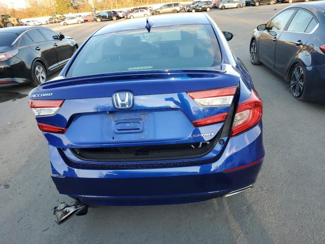 2018 HONDA ACCORD SPO 1HGCV1F39JA061849