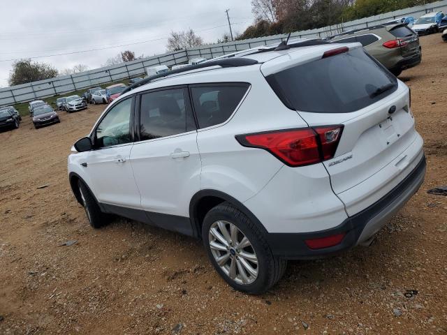 1FMCU0HD0KUB02334 | 2019 FORD ESCAPE SEL