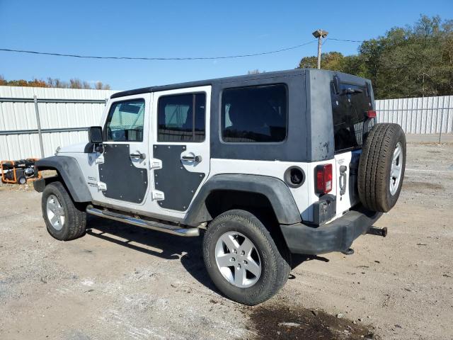 1C4HJWDG8CL109108 2012 Jeep Wrangler Unlimited Sport