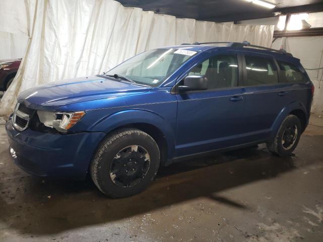 2010 Dodge Journey SE