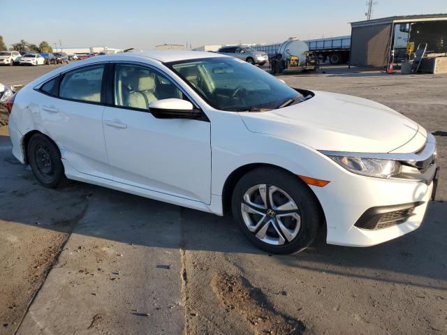 19XFC2F56GE239490 Honda Civic Lx